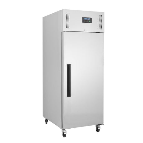 Polar U - Series Single Door Bakery Fridge GL180 - A - Whisk Hospitality - GL180-A