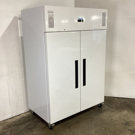 Polar DL897-A-03 Upright Freezer - Whisk Hospitality - 867694
