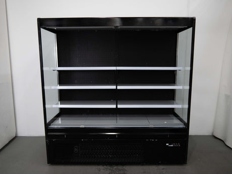 Cold Display Solutions BLF - 2080 Open Display Fridge - Whisk Hospitality - 765089