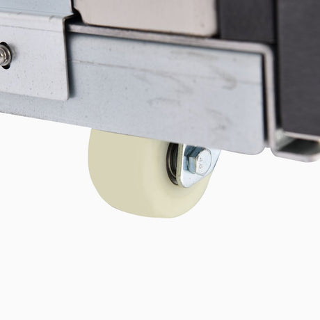 Bromic Open Hot Display Full Height - 1000mm HOFHM1000 - Whisk Hospitality - HOFHM1000