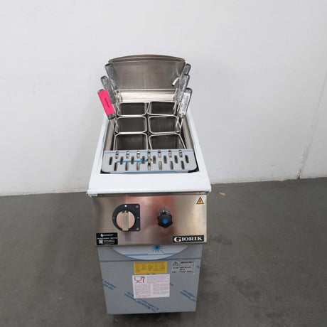 Giorik CPE926T Pasta Cooker - Whisk Hospitality - 920553