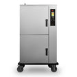 MODULINE 32 x 1/1GN Mobile Regeneration Oven - Whisk Hospitality - RRT 153E
