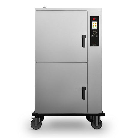 MODULINE 32 x 1/1GN Mobile Regeneration Oven - Whisk Hospitality - RRT 153E