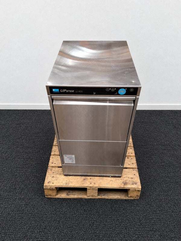 Meiko Upster U400 Glasswasher - Whisk Hospitality - 781791