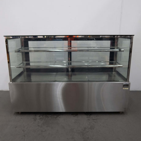 Mitchel SC1800AT3 Cake Display - Whisk Hospitality - 864233