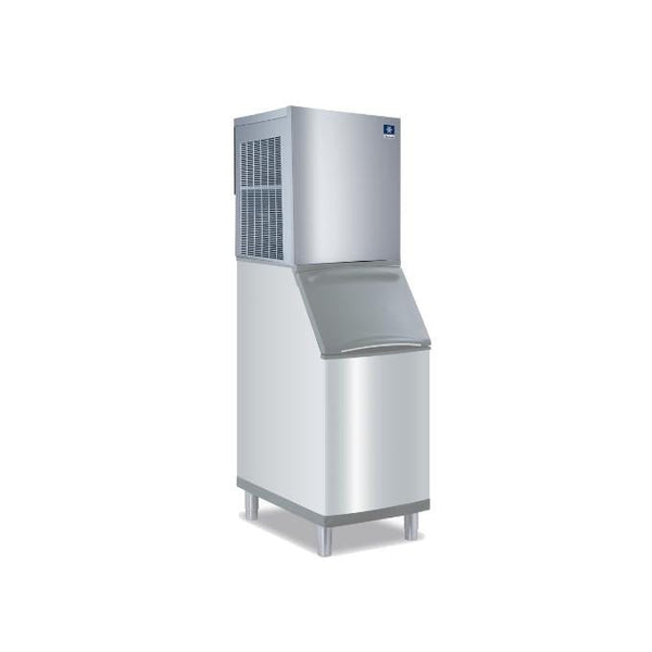 Manitowoc Ice Flaker RFK0620A - RFK620A - Whisk Hospitality - MAN_RFK00620A