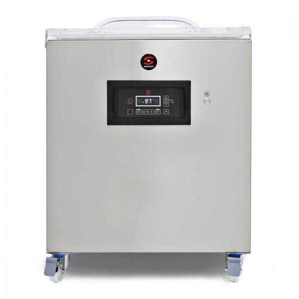 Sammic SENSOR VACUUM PACKING MACHINE - 63m³ Busch Pump SE - 606 - Whisk Hospitality - SE-606