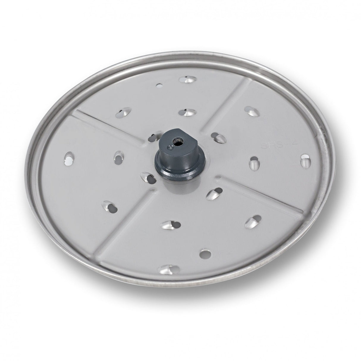 Sammic SHS - 4, 4mm SHREDDING DISC 1010504 - Whisk Hospitality - 1010504