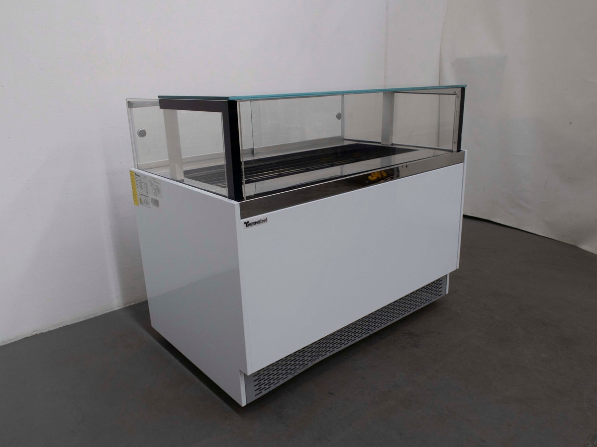 Thermocool THC-DIG6 Gelato Display Fridge - Whisk Hospitality - 877414
