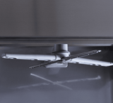 Classeq P500DUO Passthrough Dishwasher - Whisk Hospitality - P500DUO