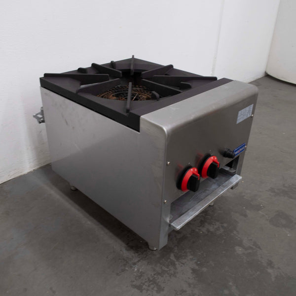 Gasmax RB-1E Stock Boiler - Whisk Hospitality - 857855