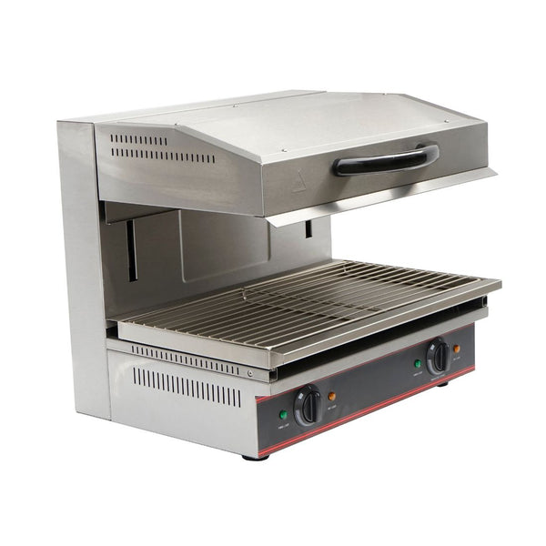 Benchstar Electric Salamander ES-4000L - Whisk Hospitality - ES-4000L