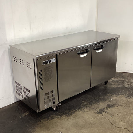 Panasonic SUR - 156HP Undercounter Fridge - Whisk Hospitality - 763604