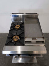 Blue Seal G514CF - LS Cooktop - Whisk Hospitality - 803098