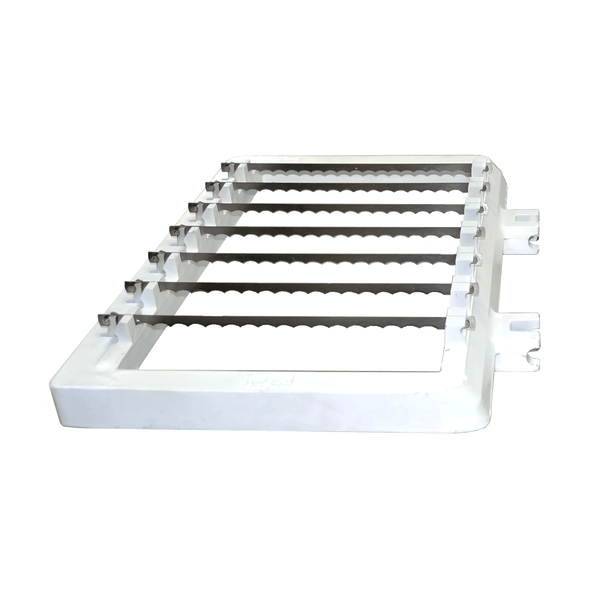 Yasaki Cutter for bread slicer - JSL - 31M - 14 - Whisk Hospitality - JSL-31M-14