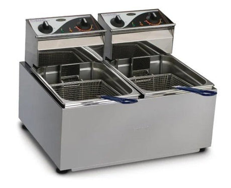 Roband F28 Fryer - Whisk Hospitality - 863225
