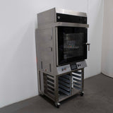 Nuvu X5 Convection Oven & Prover - Whisk Hospitality - 859055