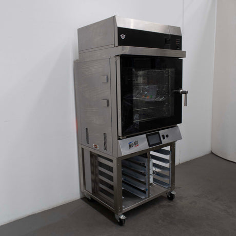 Nuvu X5 Convection Oven & Prover - Whisk Hospitality - 859055