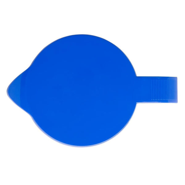 Olympia Kristallon Polycarbonate Lid for Jug Blue CE284 - Whisk Hospitality - CE284