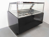 Skipio SGC - 1500FB Gelato Display - Whisk Hospitality - 813516