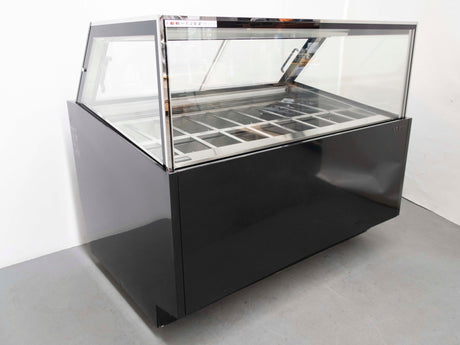 Skipio SGC - 1500FB Gelato Display - Whisk Hospitality - 813516