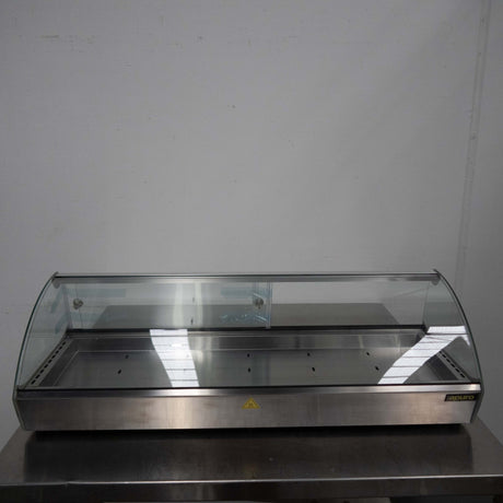 Apuro CW148-A Heated Display - Whisk Hospitality - 930758