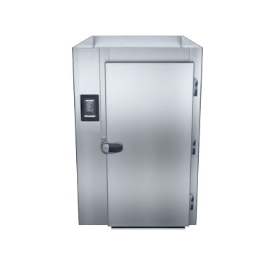 Friginox Mx6Sxts7 Cf 6 Trolley Roll Blast Chiller Freezer - Whisk Hospitality - MX6SXTS7-CF