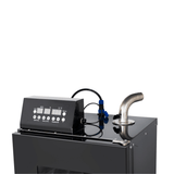 Benchstar Smoker/Dehydrator Combination Unit - ESH - 8DB - Whisk Hospitality - ESH-8DB