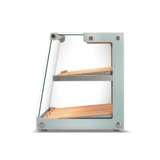 Bonvue 150L Elegant Ambient Benchtop Display ADS - 150 - Whisk Hospitality - ADS-150