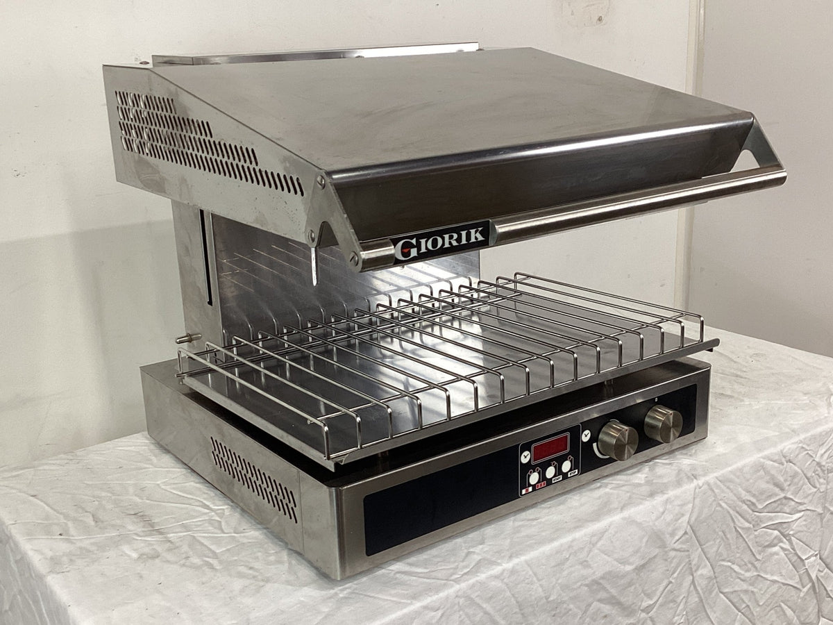 Giorik SH30 Salamander/Toaster - Whisk Hospitality - 769355