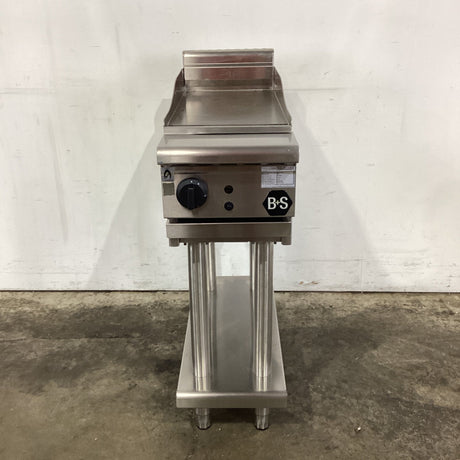 B&S GRP-3-NAT Griddle - Whisk Hospitality - 861095