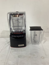 Blendtec CQB1 Blender + 2x Jugs - Whisk Hospitality - 896121