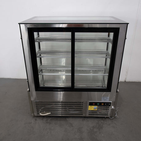 Bonvue SL840V Cold Food Display - Whisk Hospitality - 923414