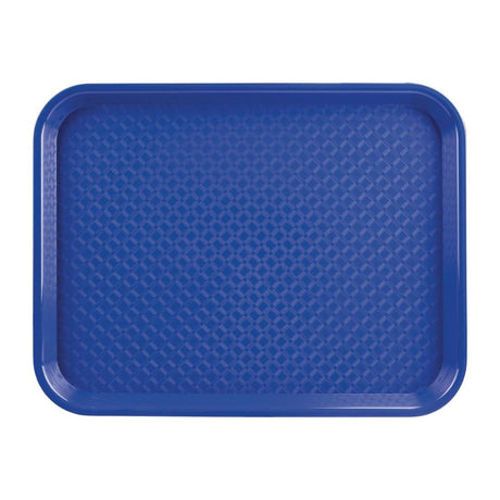 Olympia Kristallon Foodservice Tray Blue - 305x415mm P506 - Whisk Hospitality - P506