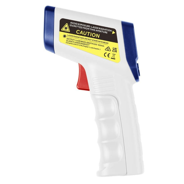 Hygiplas Mini Infrared Thermometer HX952 - Whisk Hospitality - HX952