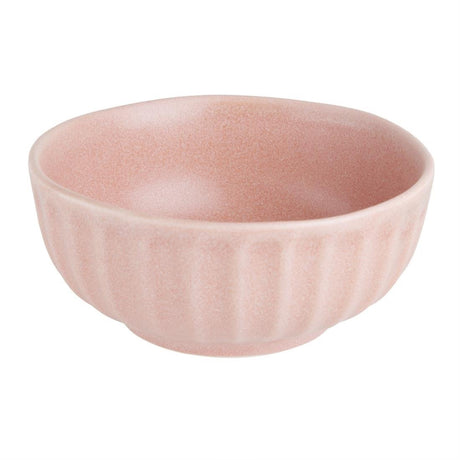Olympia Corallite Peach Deep Bowl - 150x65mm (Box 6) FU214 - Whisk Hospitality - FU214