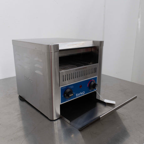 Birko 1003202 Conveyor Toaster - Whisk Hospitality - 893846