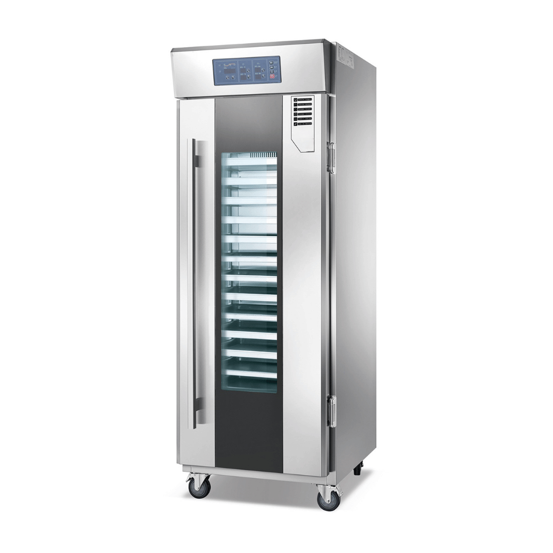 Bakermax Proofer Cabinet  -  MPR - 16 - Whisk Hospitality - MPR-16