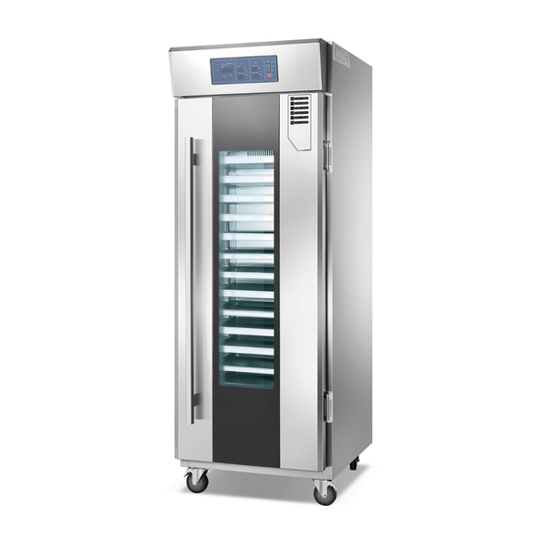 Bakermax Proofer Cabinet  -  MPR - 16 - Whisk Hospitality - MPR-16