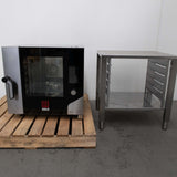 EKA MKF 511 TS Combi Oven + Stand - Whisk Hospitality - 904380