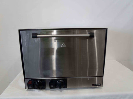 Anvil POA1001 Deck Oven - Whisk Hospitality - 732366
