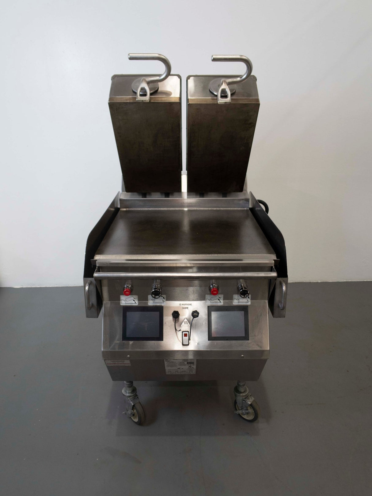 Taylor L820 - 75 Griddle - Whisk Hospitality - 744791