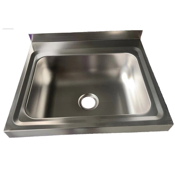 Stainless Steel Hand Basin - SHY - 2N - Whisk Hospitality - SHY-2N