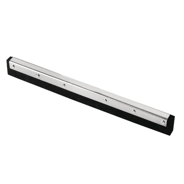 Jantex Galvanised Squeegee - 18" CF246 - Whisk Hospitality - CF246