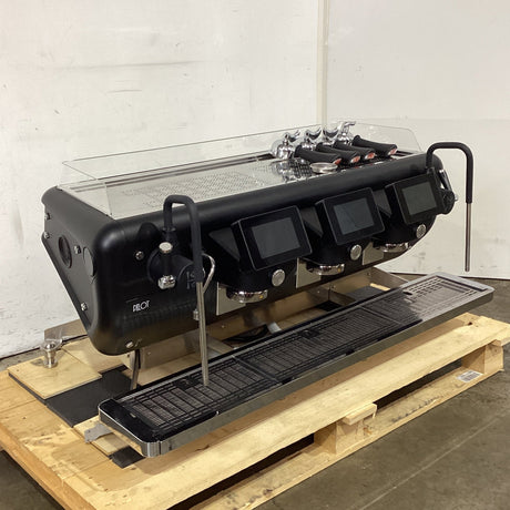 Astoria Pilot SAE./3-S2 3 Group Coffee Machine - Whisk Hospitality - 883601