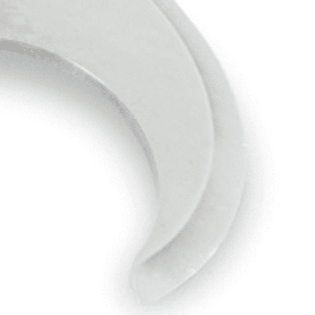 Dito Sama P4U Smooth Blade Rotor for 3.6L Cutter Mixer DS650234 - Whisk Hospitality - DS650234