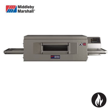 X55 - CAV | X - Series Conveyor Oven - Whisk Hospitality - X55-CAV