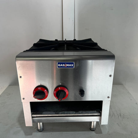 FED Gasmax RB - 1E Cooktop - Whisk Hospitality - 820563