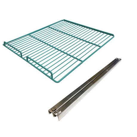 Additional Shelf Set for Upright Units - XUR - SHELFSET - Whisk Hospitality - XUR-SHELFSET