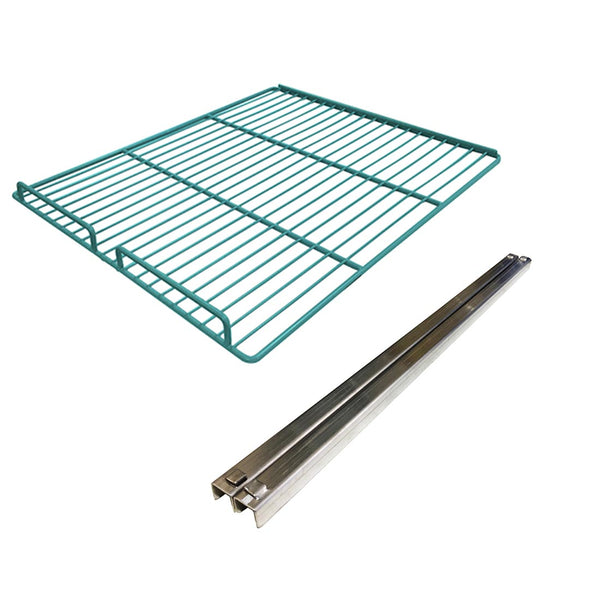 Additional Shelf Set for Upright Units - XUR - SHELFSET - Whisk Hospitality - XUR-SHELFSET